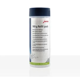 Jura 24212 Milchsystem-Reiniger Mini-Tabs Nachfüllflasche180 g