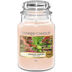 Tranquil Garden 623g