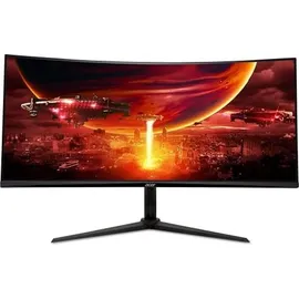 Acer Nitro XZ342CU V3 34"
