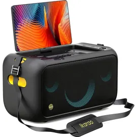 ikarao Break X1 Partylautsprecher