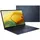 Asus ZenBook 14 OLED Intel Core i5-1340P 16 GB RAM 512 GB SSD ohne Betriebssystem Ponder Blue