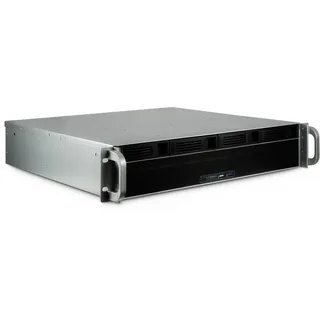 Inter-Tech IPC 2U-2404S 40cm