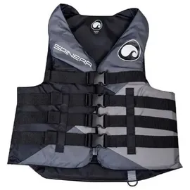 Spinera Deluxe Nylon Vest 50N grau M