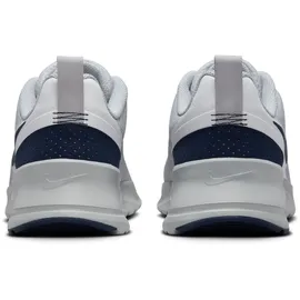 Nike Air Max Nuaxis Sneaker Herren 003 lt smoke grey/obsidian-cyber-white 43