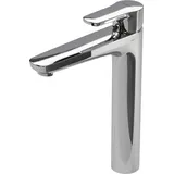 Vigour derby Einhand-Waschtischbatterie Auslaufhöhe 230mm, verchromt