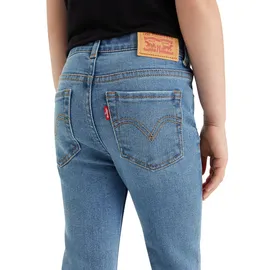 Levi's LVG 726 HIGH RISE FLARE blau 152