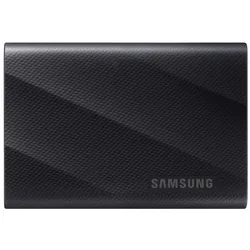 Samsung Portable SSD T9 1TB schwarz | ✔️ vorübergehende preissenkung