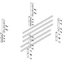 ABN Sammelschienen-Modul MFSC23615