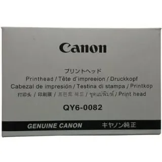 Canon Druckkopf QY60082