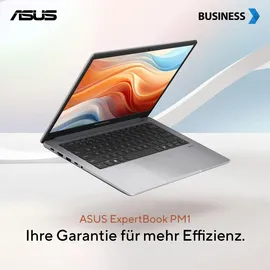 Asus ExpertBook P1 15,6" AMD Ryzen 5 150 16 GB RAM 512 GB SSD ohne Betriebssystem