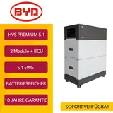 BYD B-Box Premium HVS 5.1