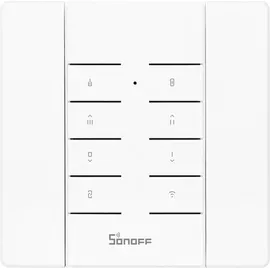 Sonoff Wandhalterung für RM433 Fernbedienung