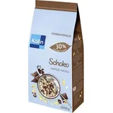 Kölln Schoko weniger Zucker Müsli 1,7 kg