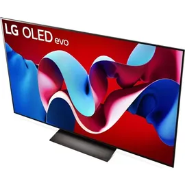 LG OLED77C44LA 77" 4K OLED evo TV C4