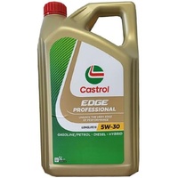 Castrol EDGE Prof LL III 5W-30, 5L H 4A