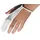 Trusetal Fingerfertigverband 2 x 10 cm