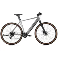 ADORE UBR-770 28 Zoll RH 52 cm Unisex grau