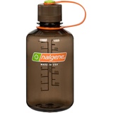 Nalgene EH Sustain Trinkflasche Woodsman 0,5 L