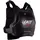 Leatt Brustprotektor 3DF Airfit Evo L Schwarz