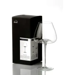 Zieher Weinglas Vision Balanced 850 ml
