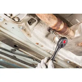 VIGOR Flexible Spule V4891-2 750 mm