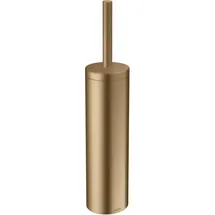 Hansgrohe WC-Bürstengarnitur Universal Circular Brushed Bronze (42855140)