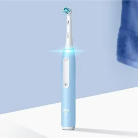 Oral-B  iO Series 3 Ice Blue