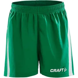 Craft Pro Control Shorts Grün 134