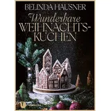 Jan Thorbecke Verlag Wunderbare Weihnachtskuchen und mehr