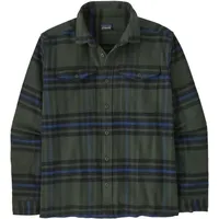 Patagonia - Fjord Flannel Shirt - Hemd Gr XL