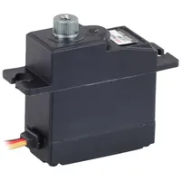 AMEWI Servo 1181MG Schwarz
