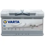 Varta AGM Starterbatterie 95Ah 12V