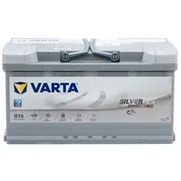 Varta AGM Starterbatterie 95Ah 12V