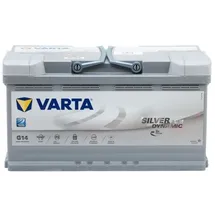Varta AGM Starterbatterie 95Ah 12V