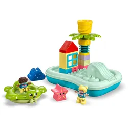 LEGO DUPLO 10989 - Wasserrutsche