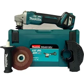 Makita DGA513 ohne Akku