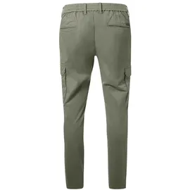 Pierre Cardin PC-Cean Cargohose Regular Dusty Olive 36 32