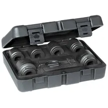 Gedore Kraftschrauber-Satz 3/4" 8-tlg.