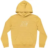 DC Shoes - Pallet Pullover aus Fleece - Jungen