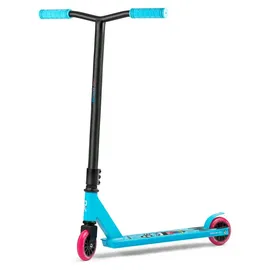 Soke GO! Stunt-Scooter Türkis
