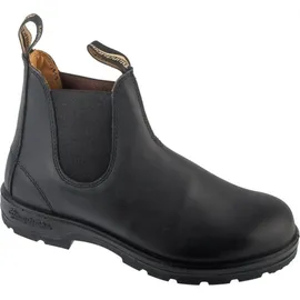 Blundstone 500 Series Herren Schwarz 45