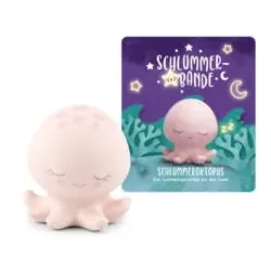 tonies® Schlummeroktopus - Gutenachtgeschichte aus dem Ozean