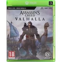 Assassin's Creed Valhalla