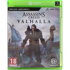 Assassin's Creed Valhalla