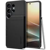 SPIGEN Galaxy S24 Ultra Slim Armor CS schwarz