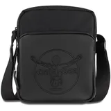 Chiemsee Umhängetasche Track "n" Day schwarz