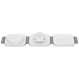 goobay Ladestation 3-in-1