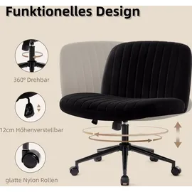 IntimaTe WM Heart Stoff Schwarz