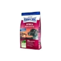 Happy Dog Africa Strauß+Kartoffel 12,5 kg