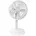 Gutfels VENTI 3020 R 20 cm Tischventilator Weiß
